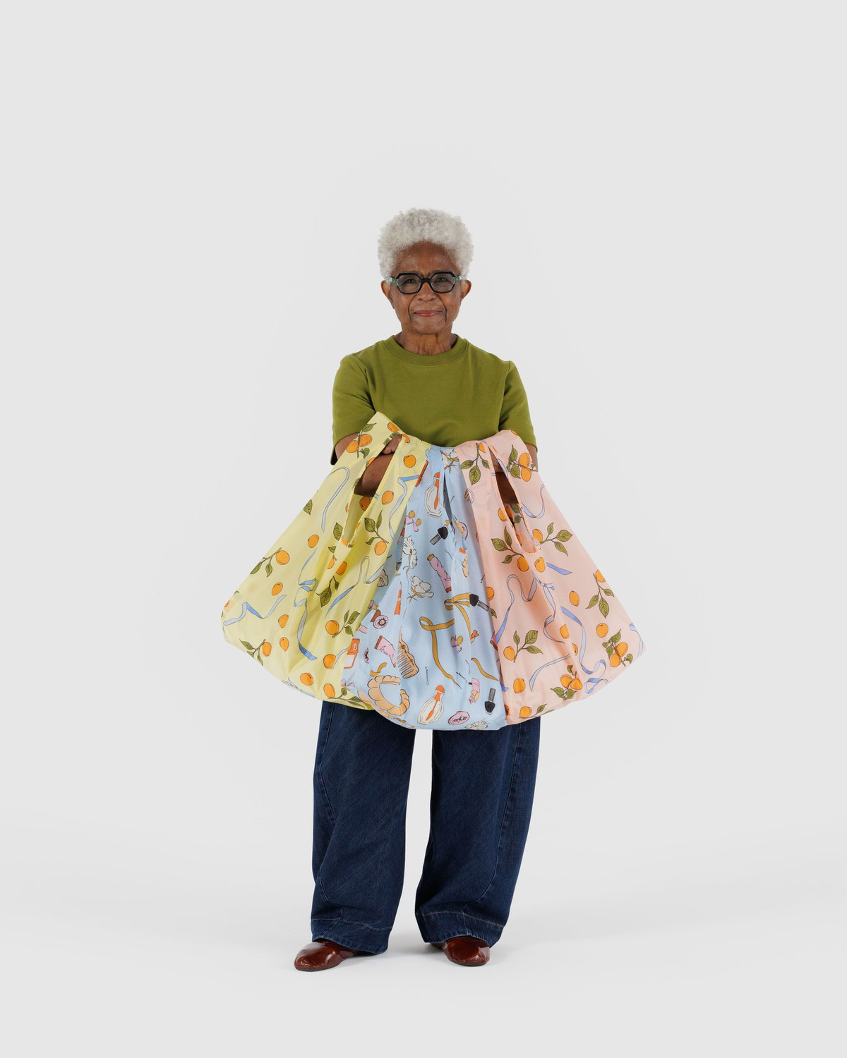 Standard Baggu Set of 3 - Image 2