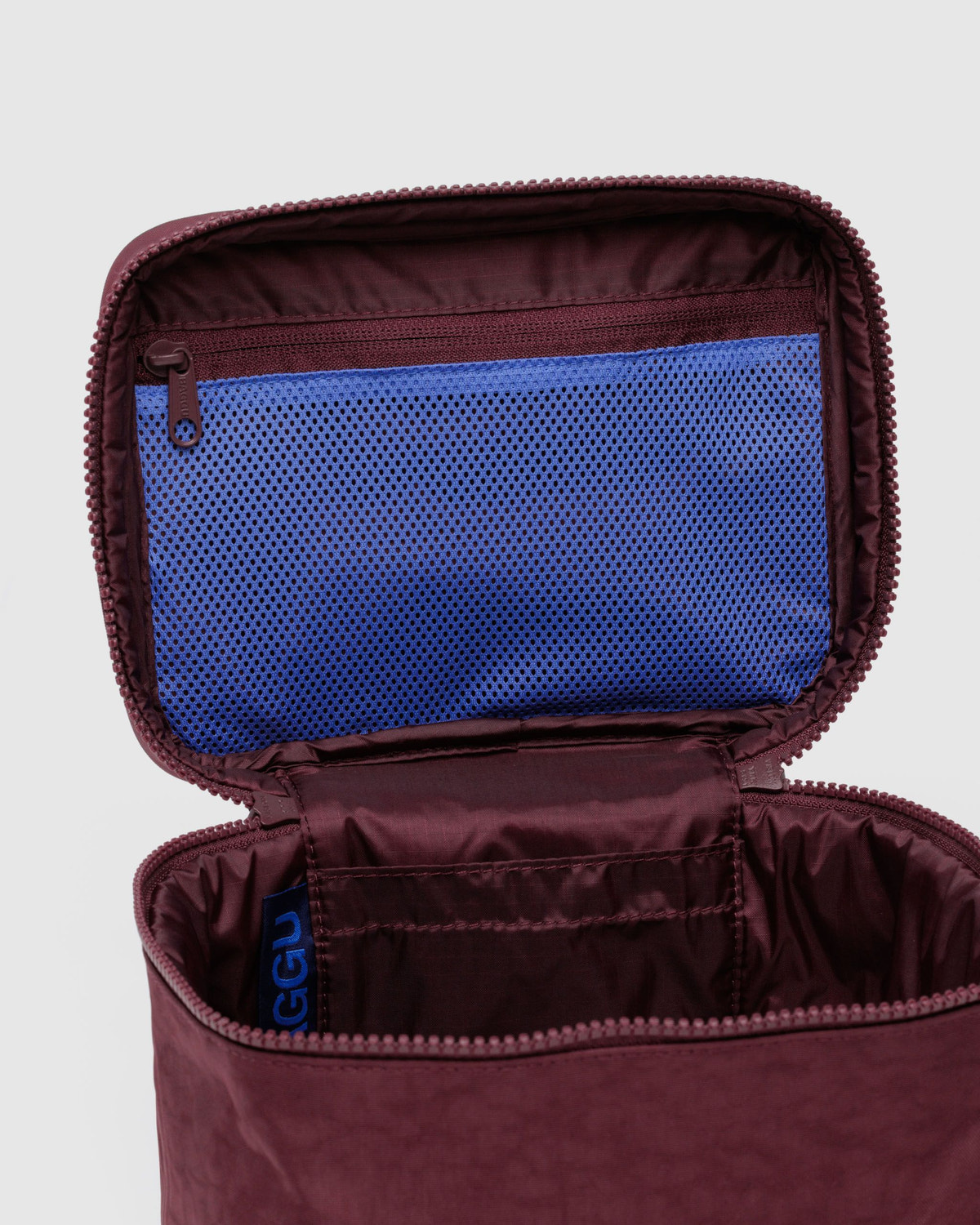 Large Cosmetic Case - Image 3