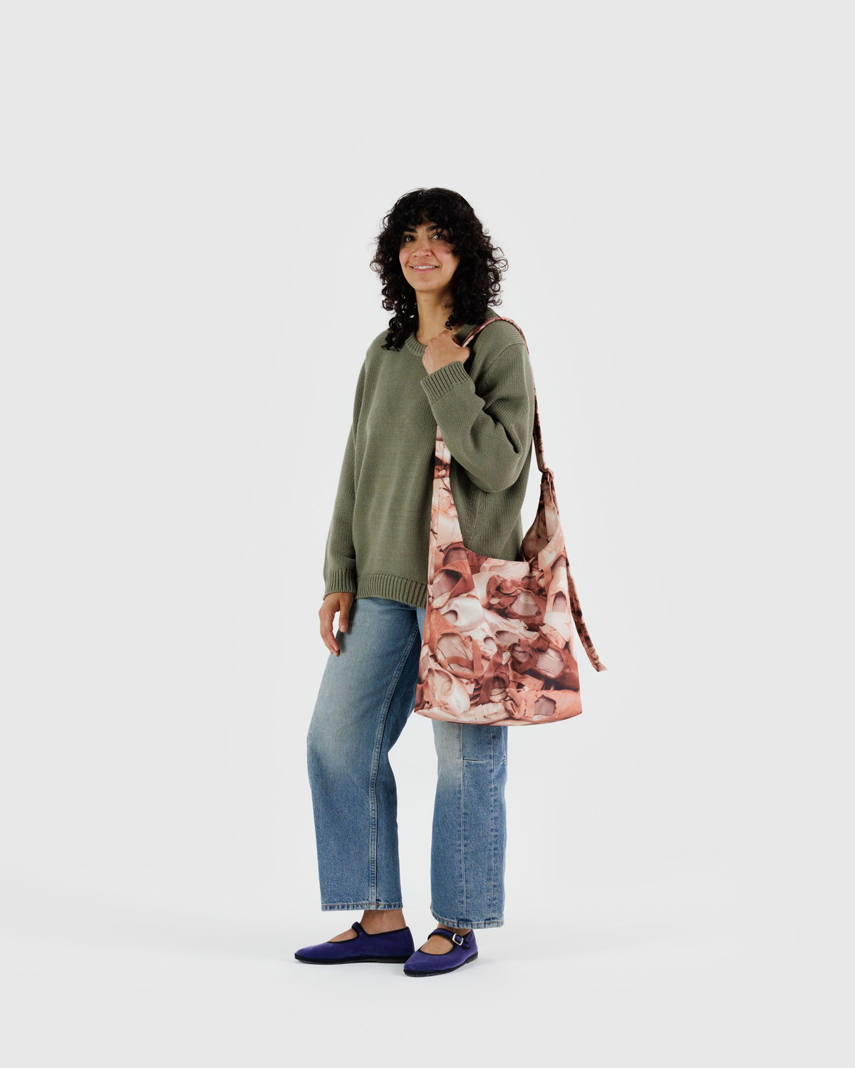 Large Nylon Sling - Image 2