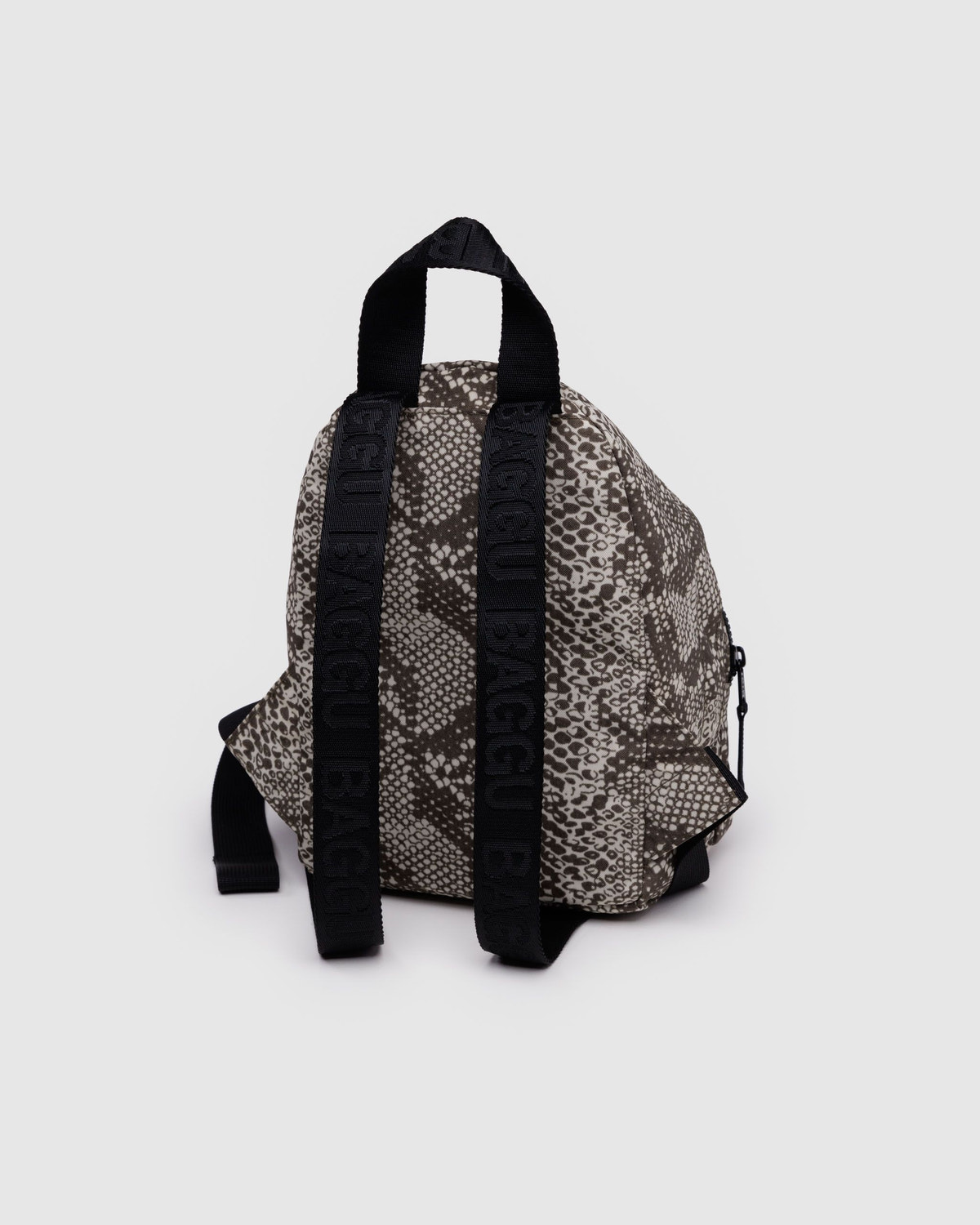 Mini Nylon Backpack - Image 3