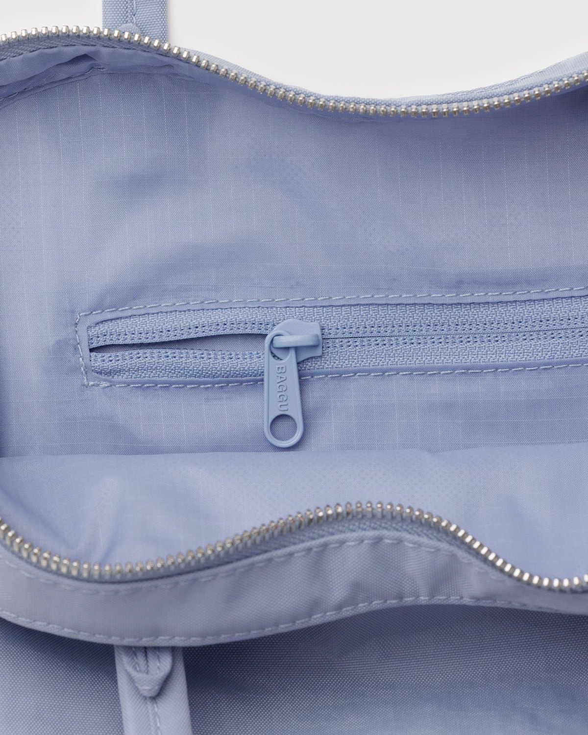 Nylon Heart Bag - Image 3