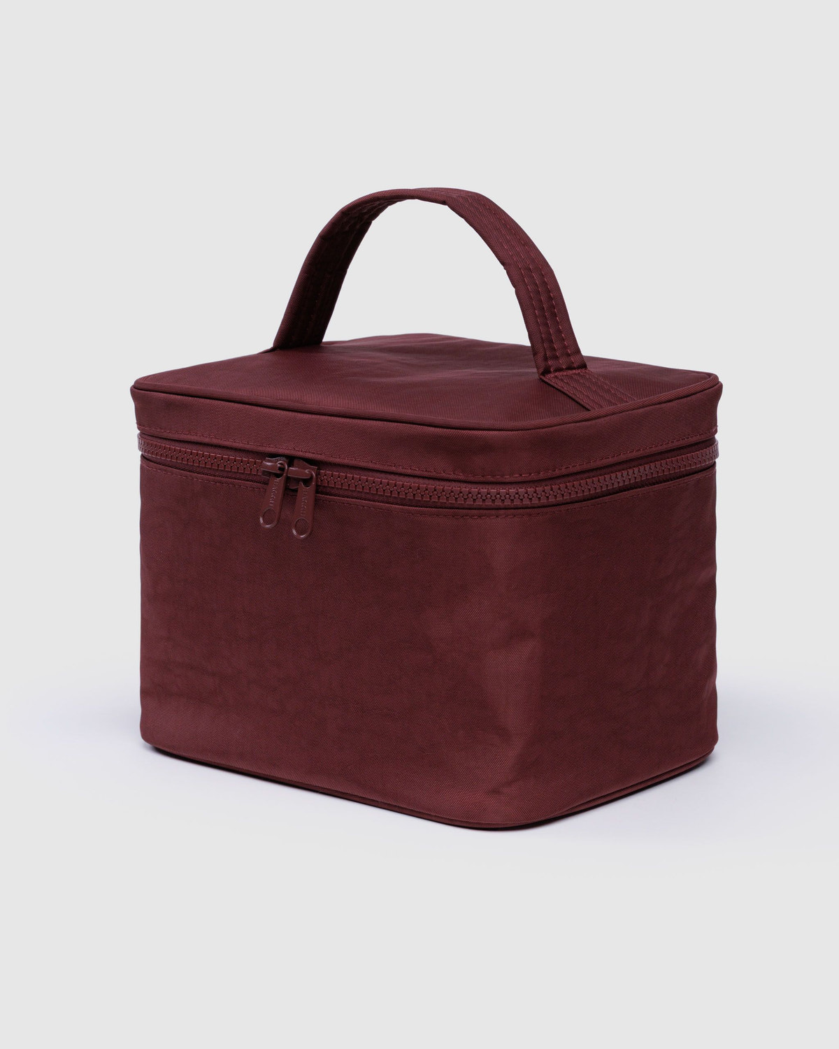Large Cosmetic Case