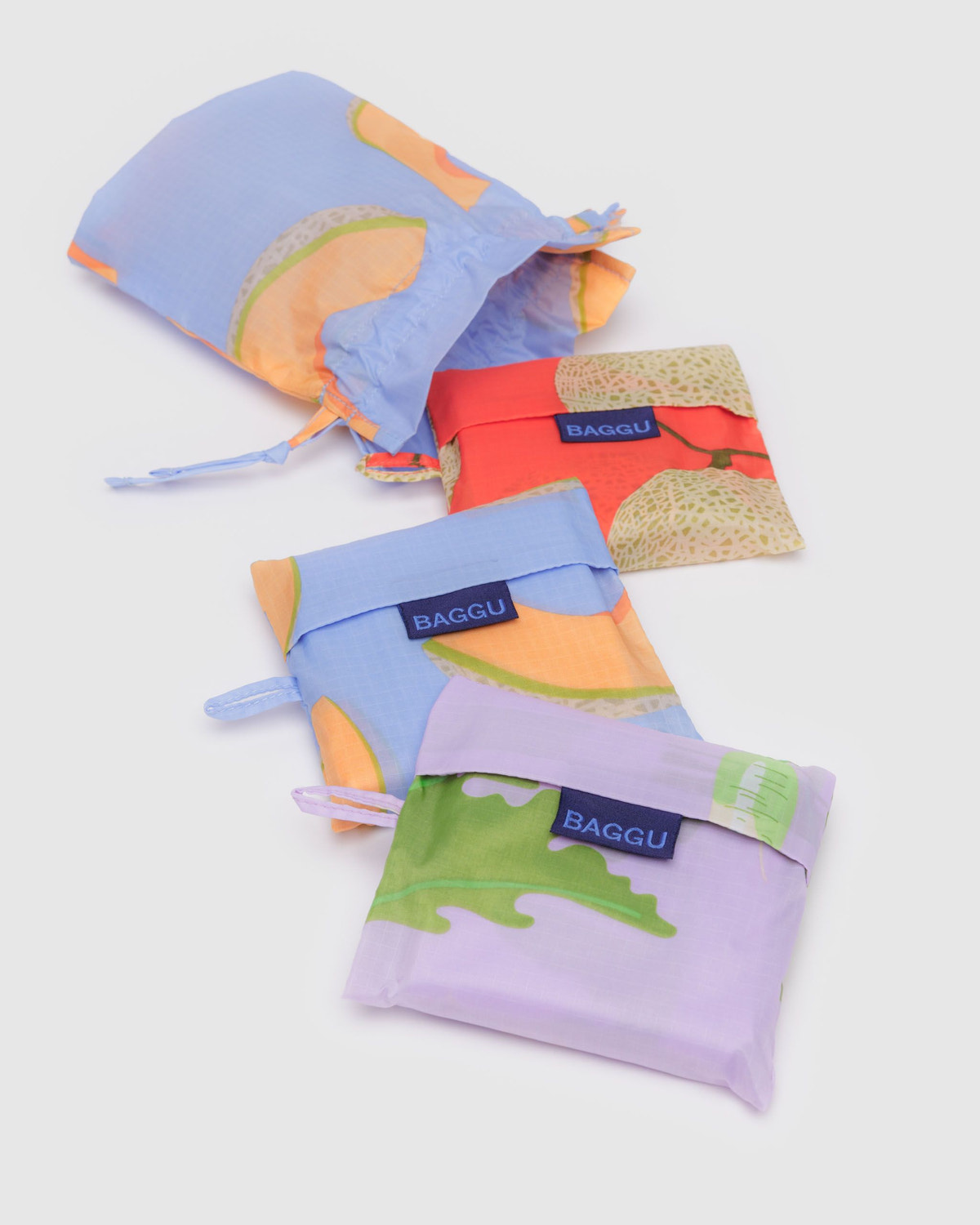 Standard Baggu Set of 3