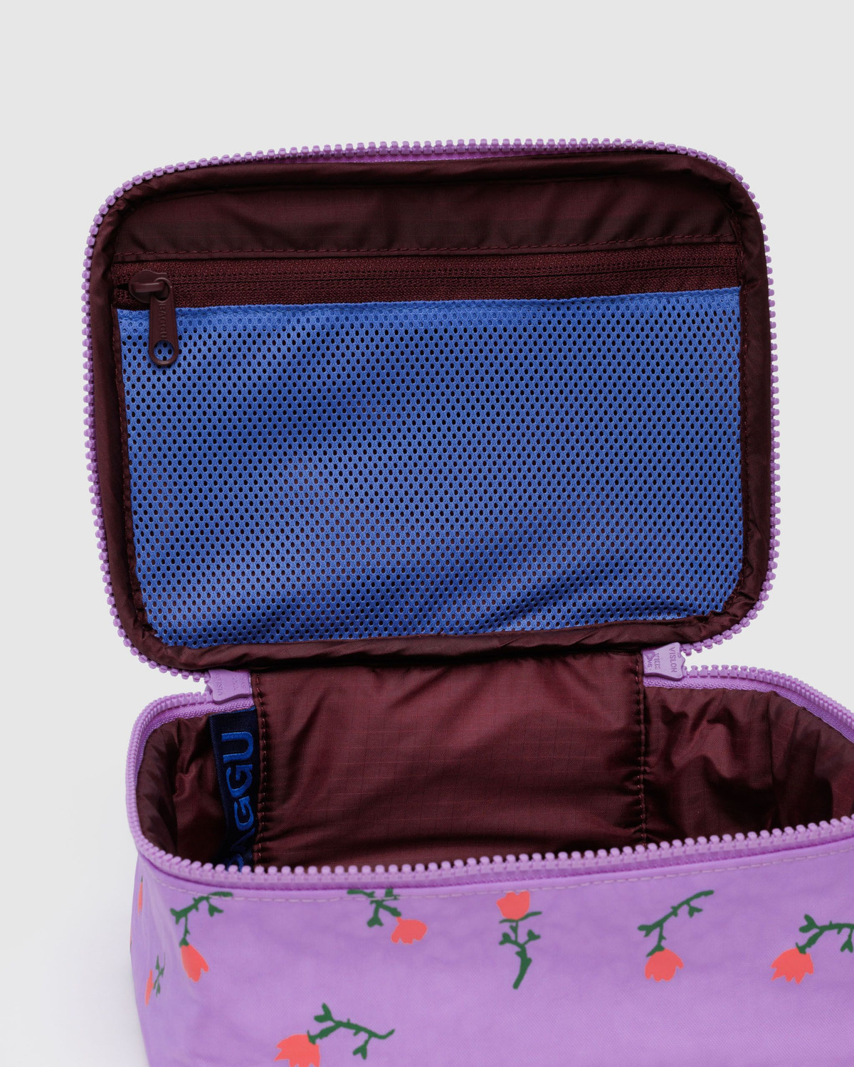 Small Cosmetic Case - Image 3