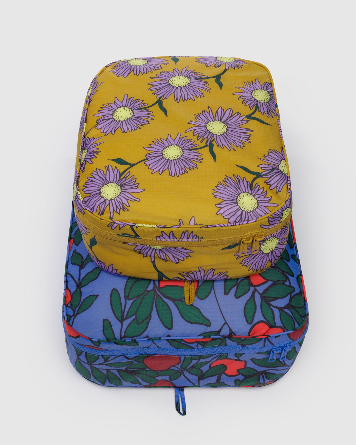 Large Packing Cube Set