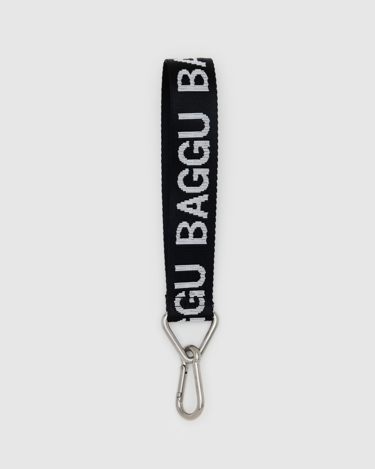 Logo Keychain