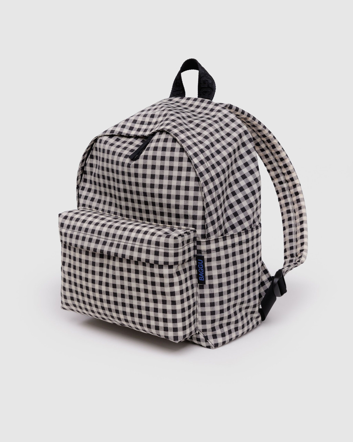 Medium Nylon Backpack