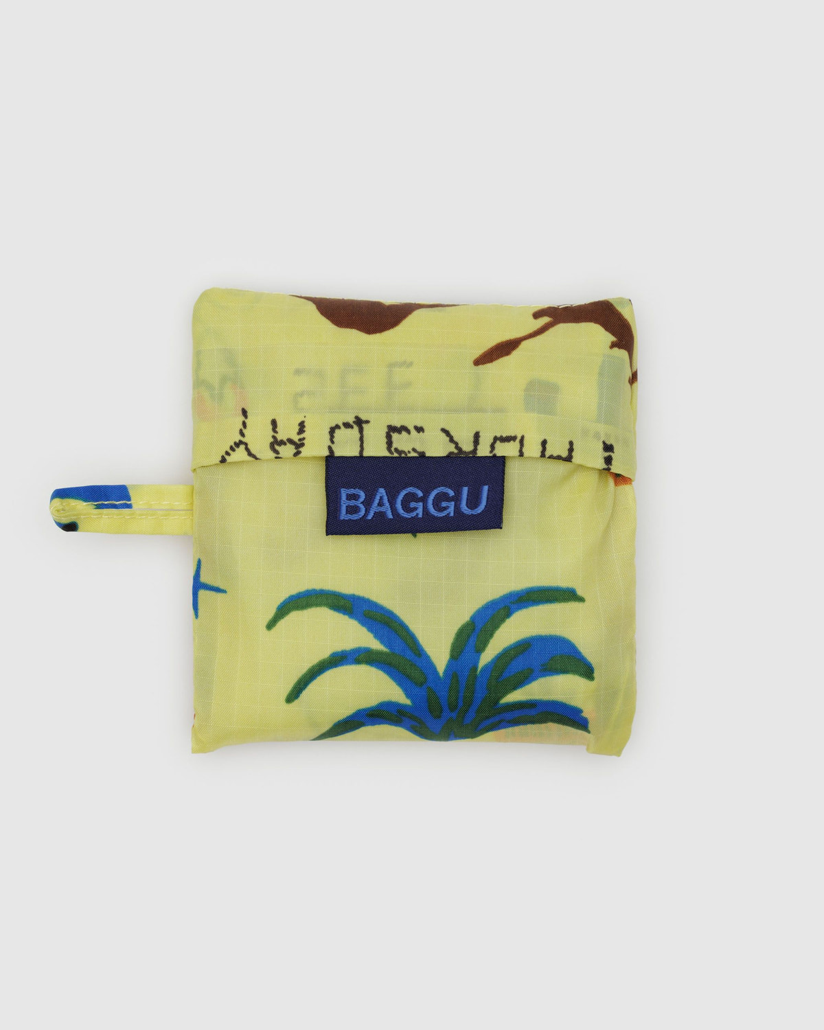 Baby Baggu - Image 3