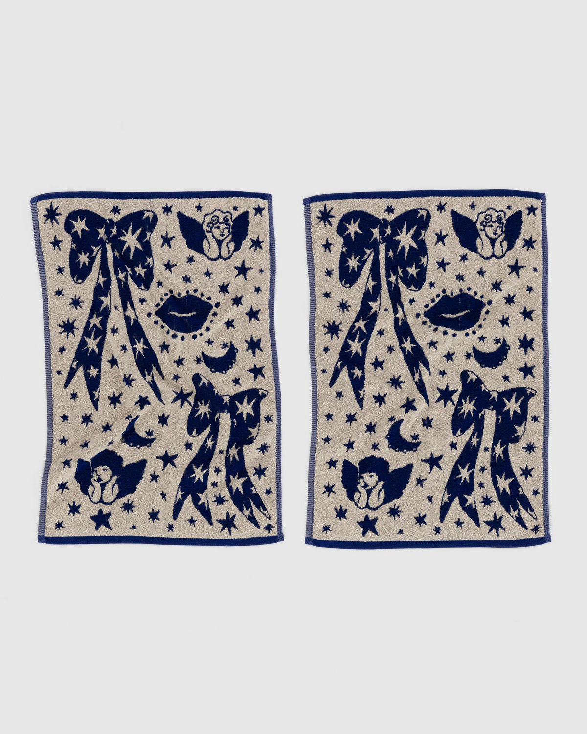 Hand Towel Set of 2