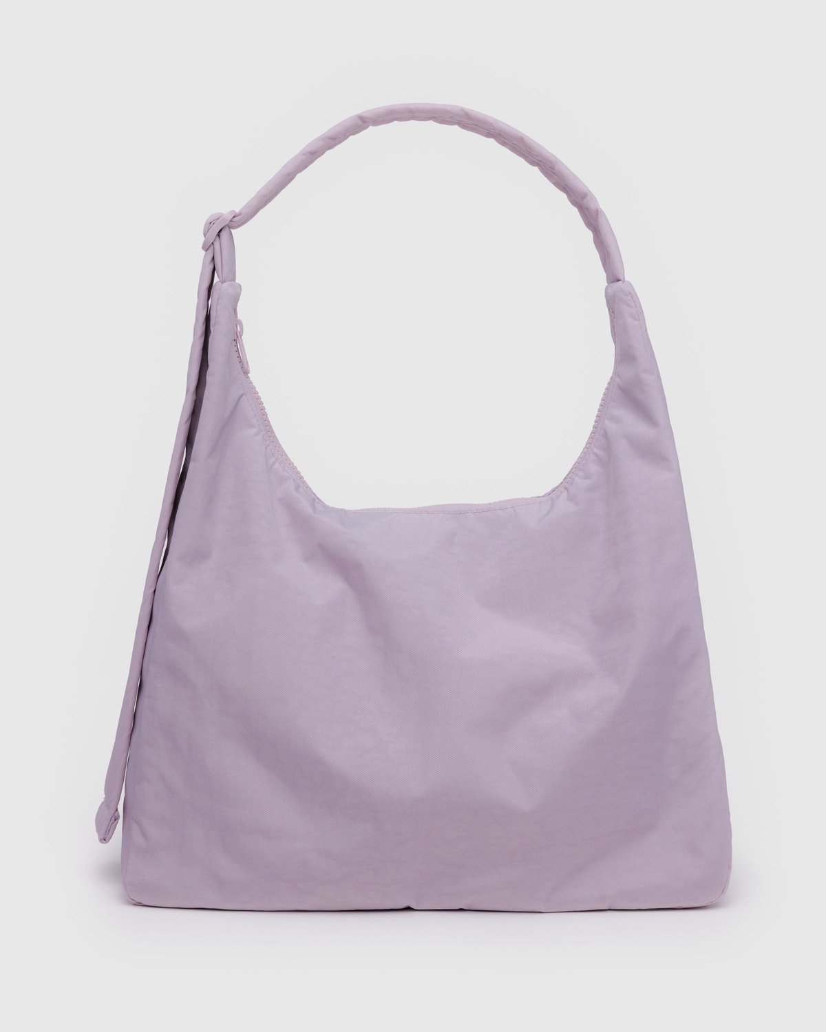 Nylon Shoulder Bag