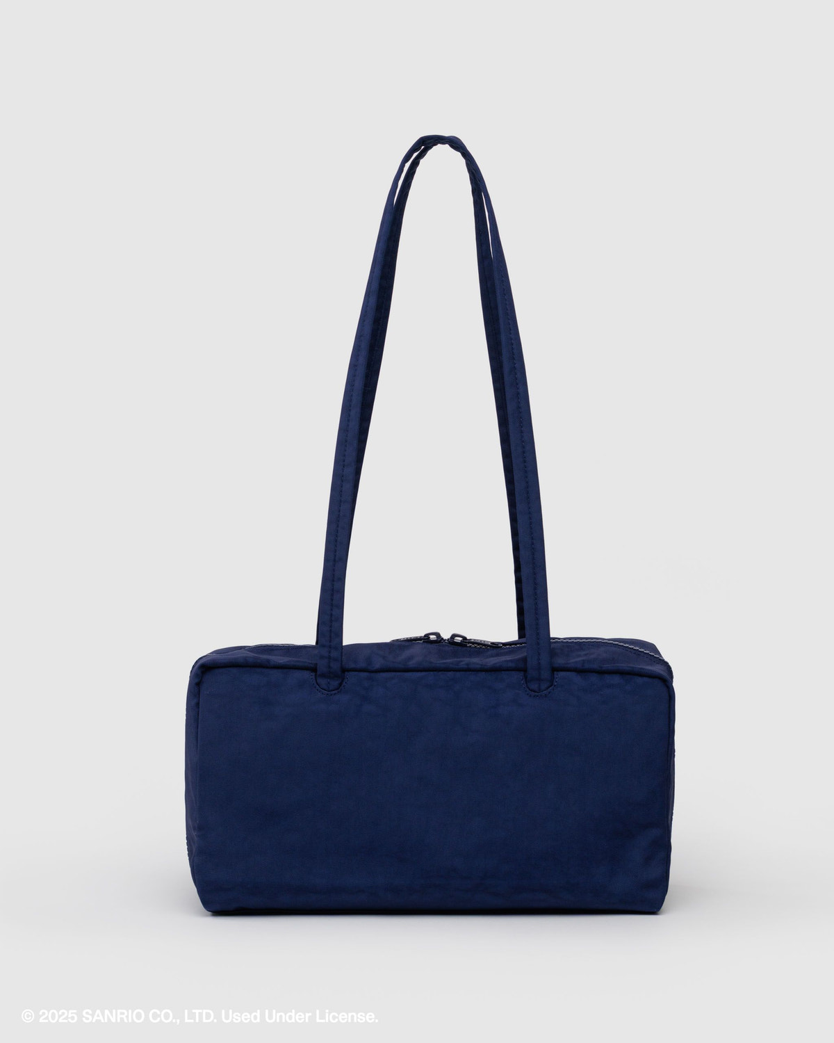 Nylon Bowler Bag - Image 6