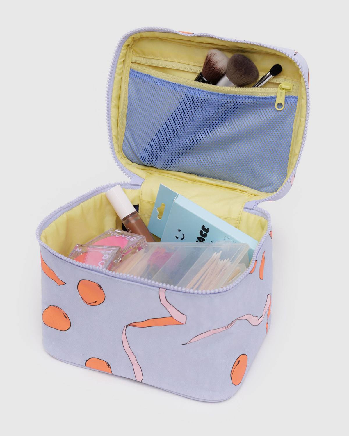 Large Cosmetic Case - Image 2
