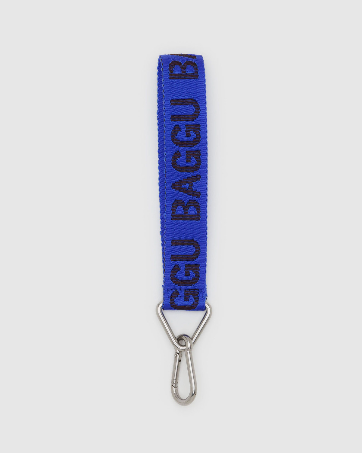 Logo Keychain