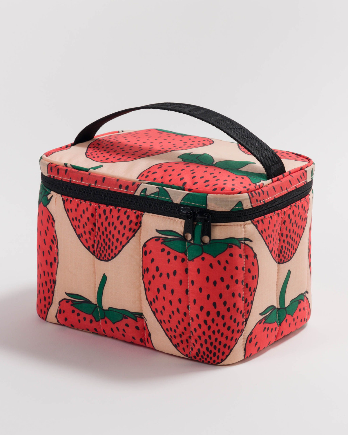 Puffy Lunch Bag