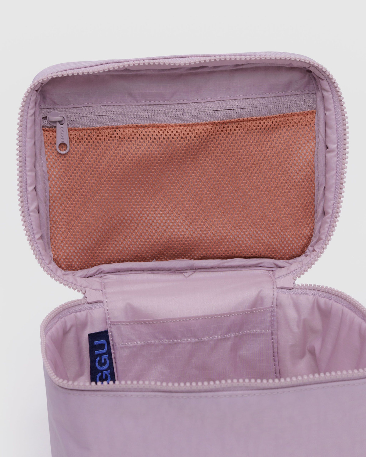 Large Cosmetic Case - Image 3