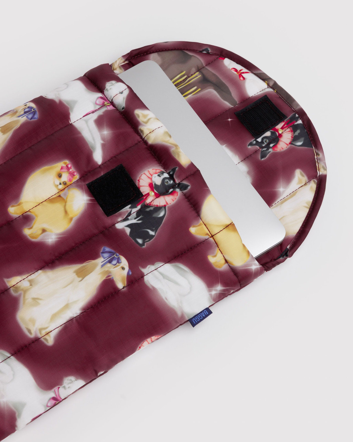 Puffy Laptop Sleeve 13"/14" - Image 2