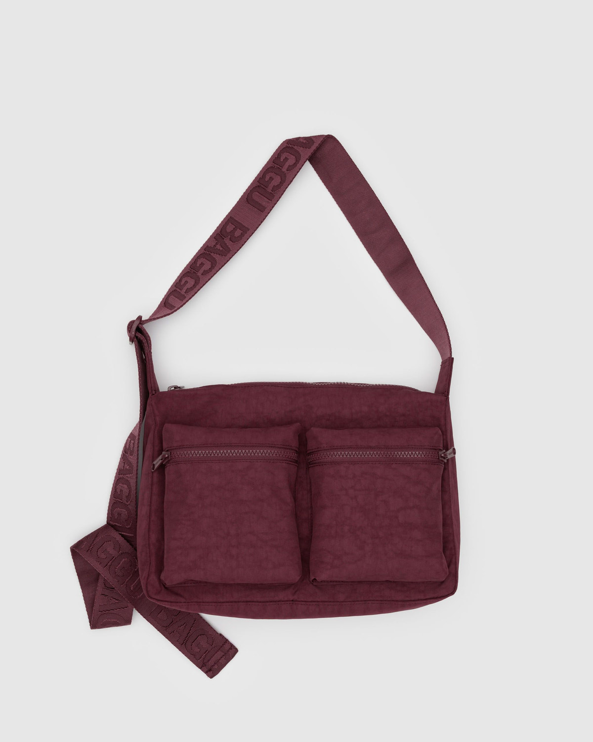 Medium Cargo Crossbody