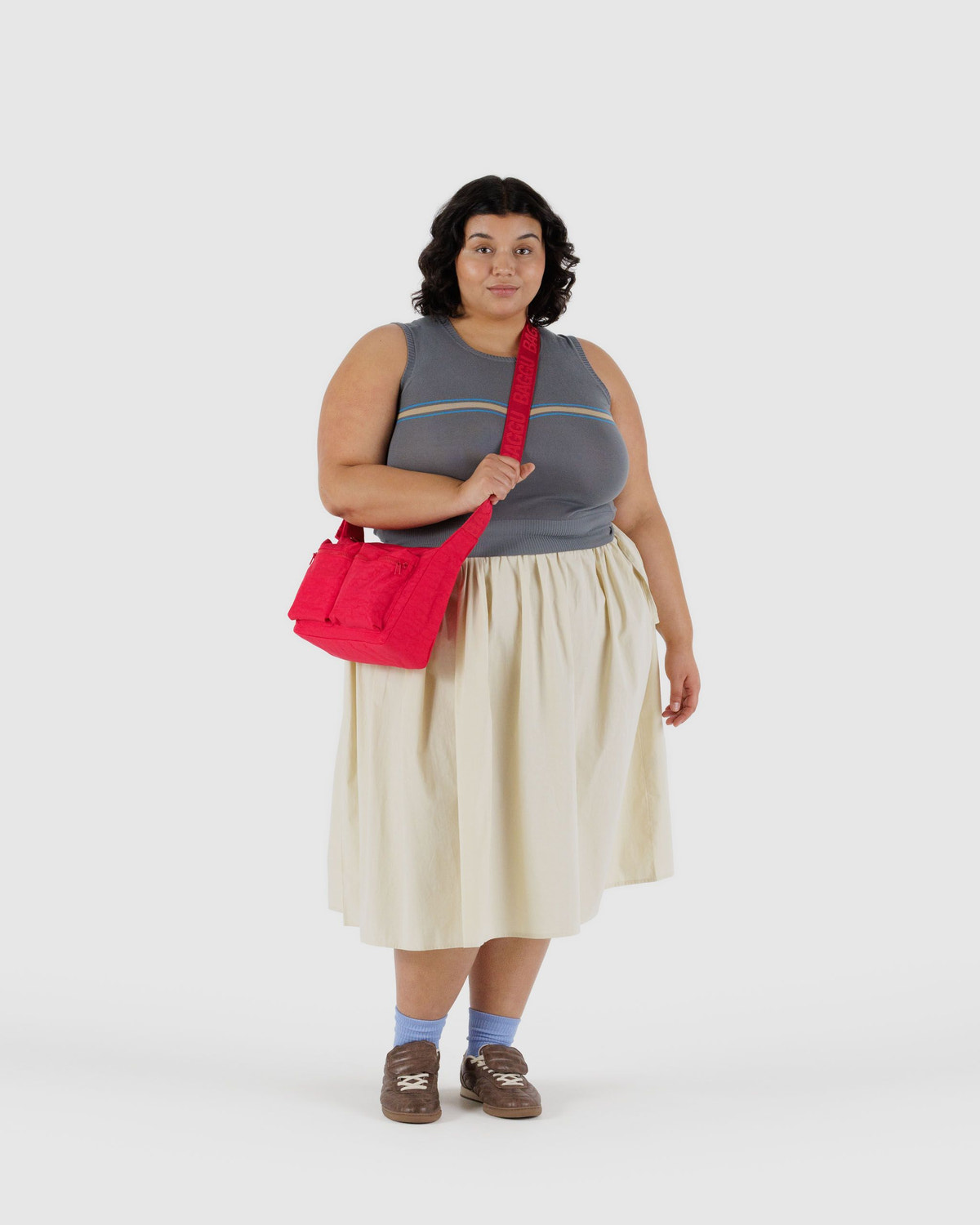 Medium Cargo Crossbody - Image 2