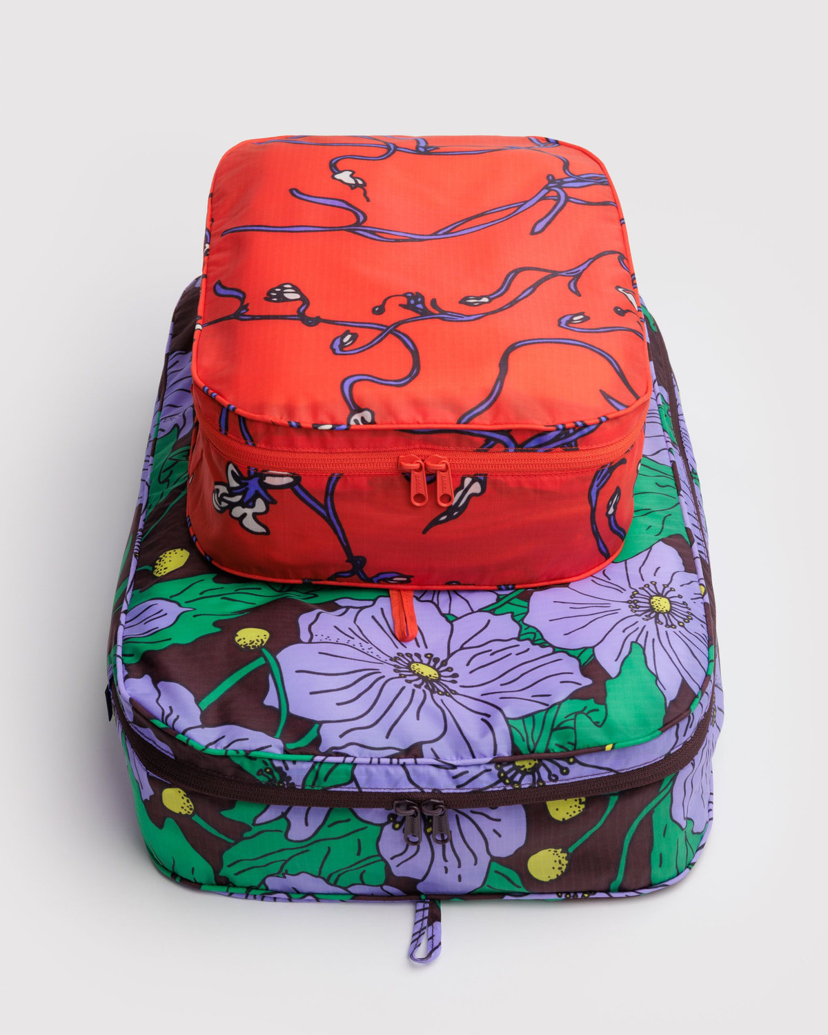 Large Packing Cube Set