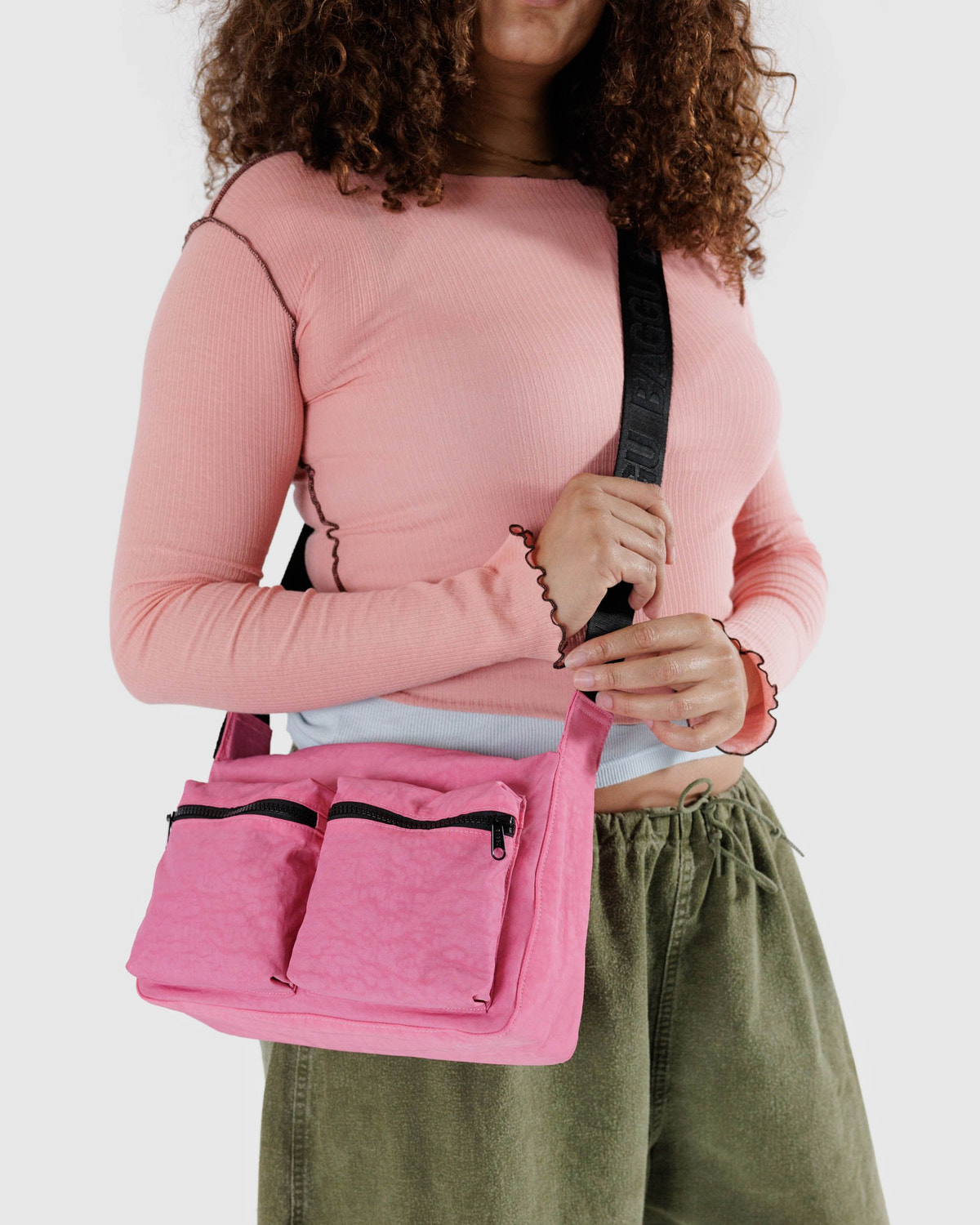 Medium Cargo Crossbody - Image 3