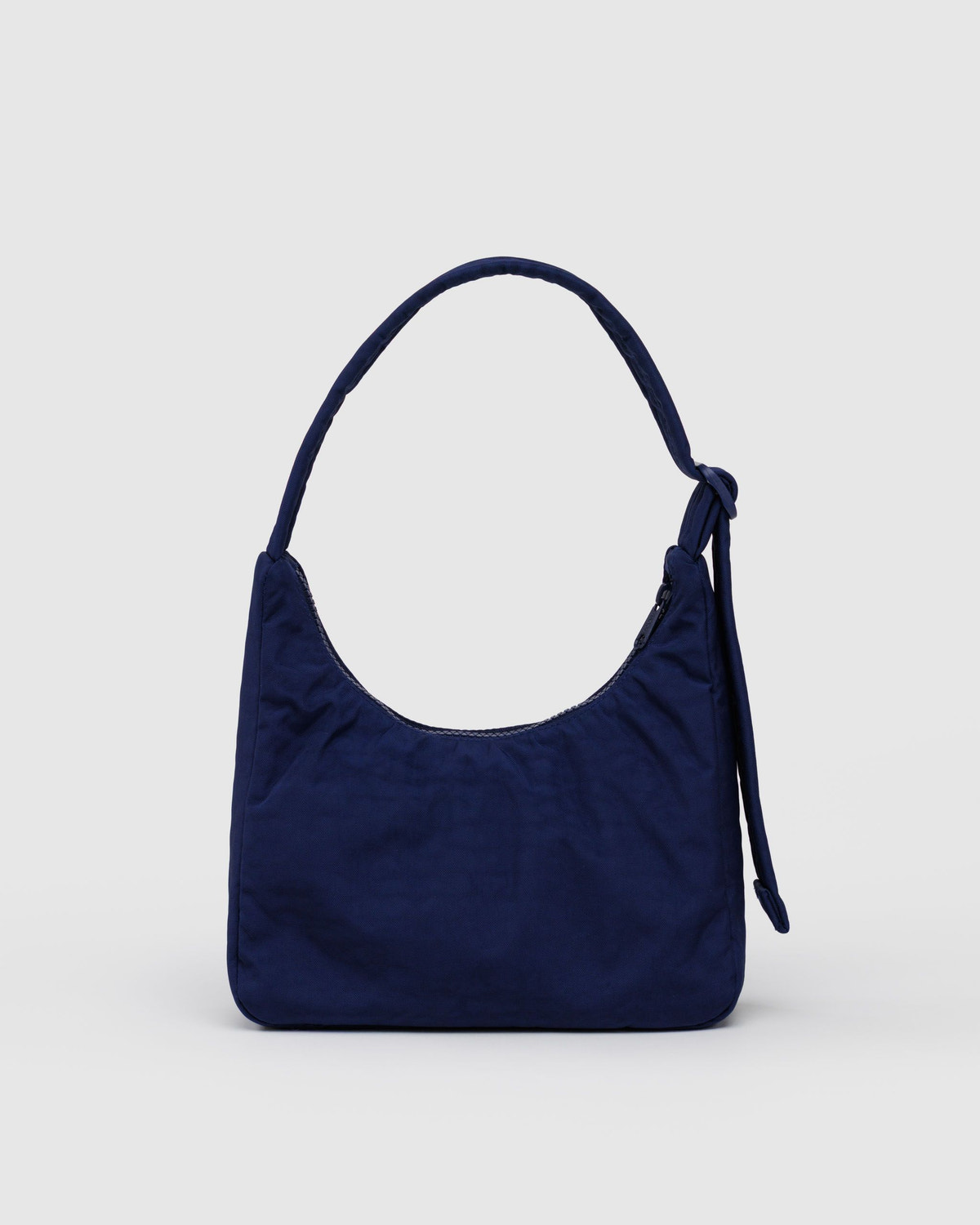 Mini Nylon Shoulder Bag - Image 5