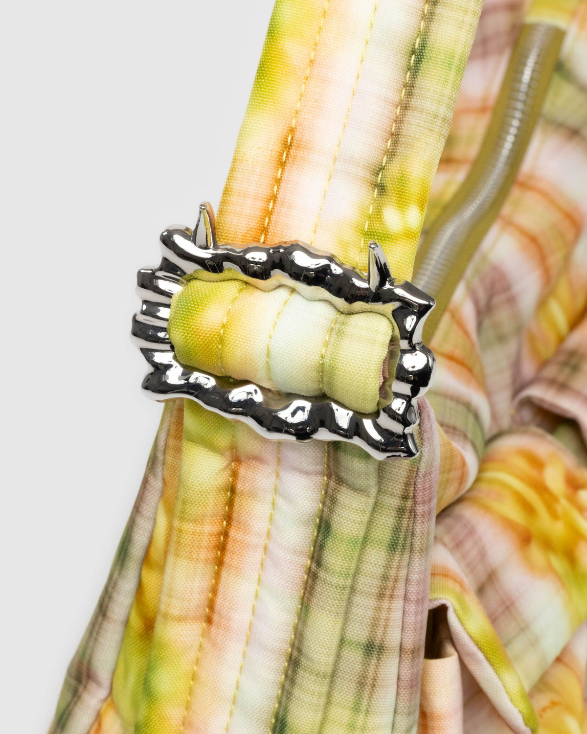 Cargo Shoulder Bag - Image 4