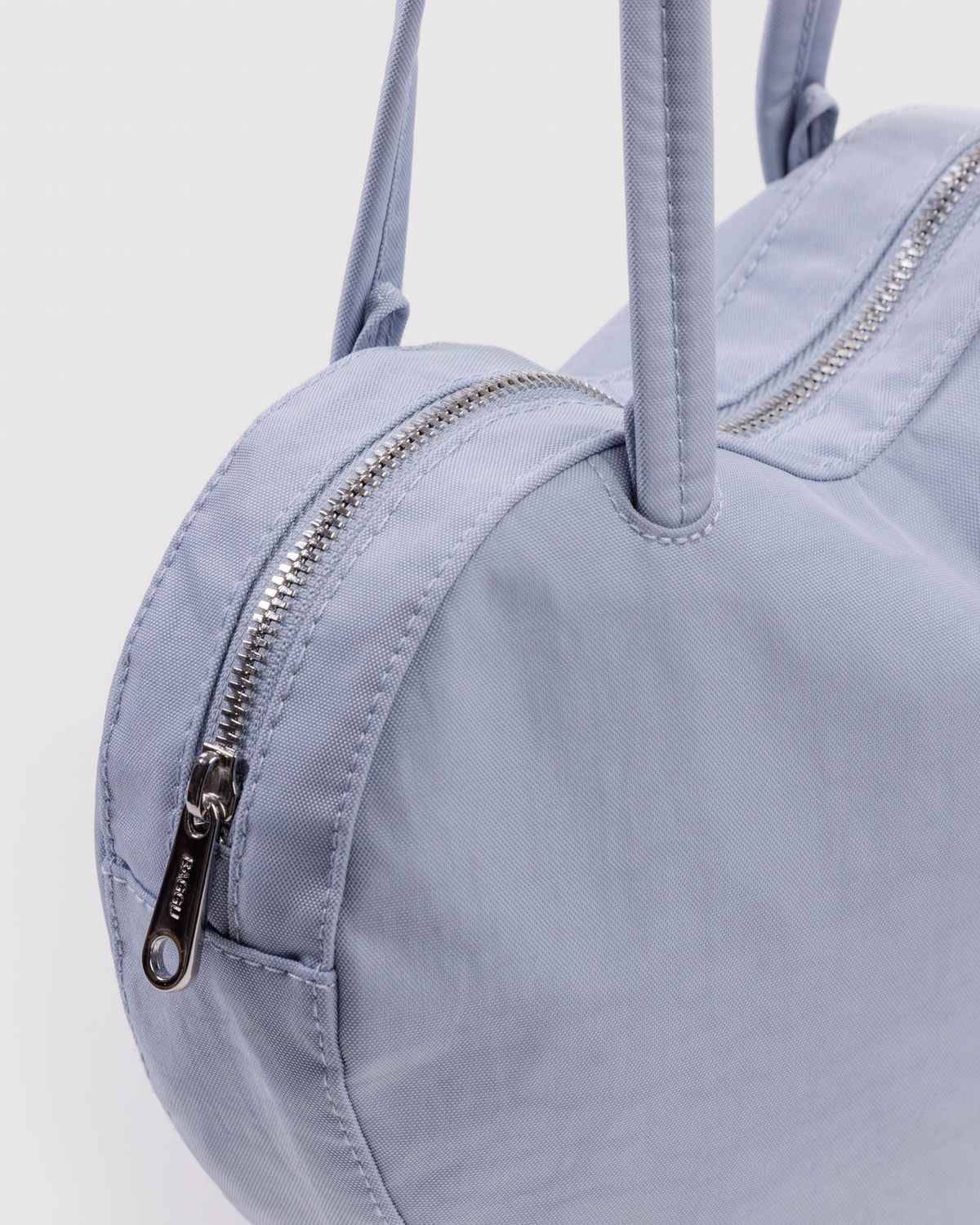 Nylon Heart Bag - Image 4