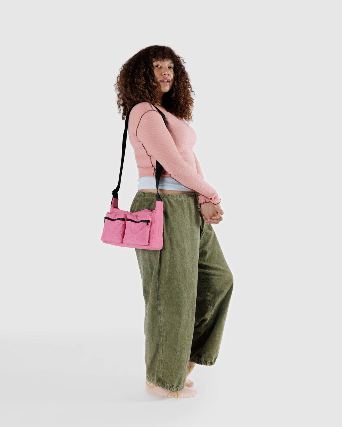 Medium Cargo Crossbody - Image 2