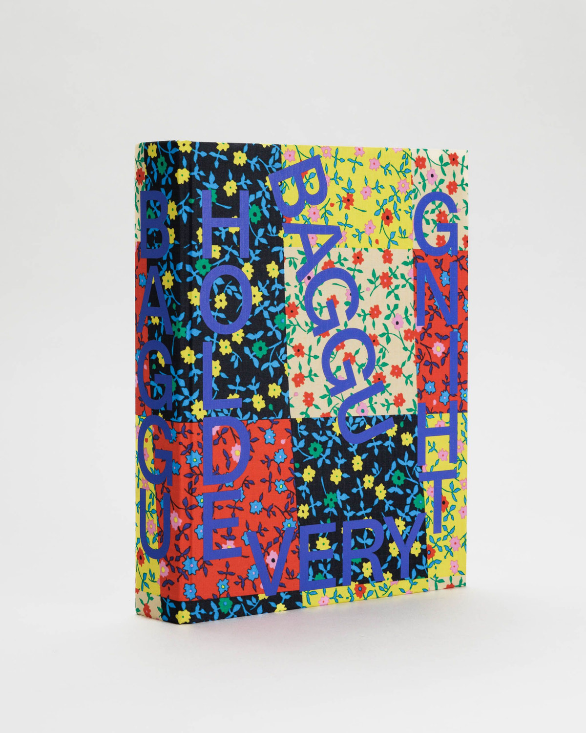 Hold Everything: 15 Years of BAGGU