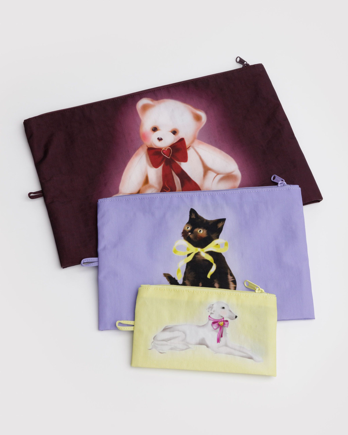 Go Pouch Set - Image 3