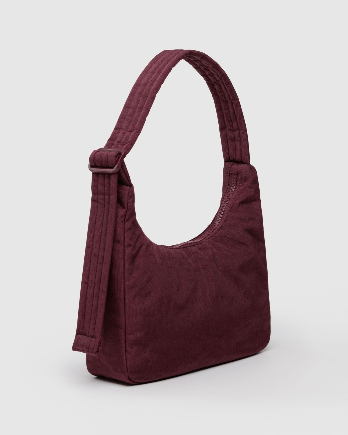 Mini Nylon Shoulder Bag - Image 3